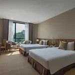 Foreign Relations hotel