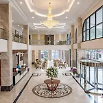 Foreign Relations hotel